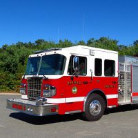 Oakham Fire Rescue (@oakhamfire) 's Twitter Profile