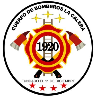 Twitter Oficial Cuerpo de Bomberos de La Calera.
Despachos y Emergencias de nuestra Central de Alarmas.
Novedades y anuncios Oficiales