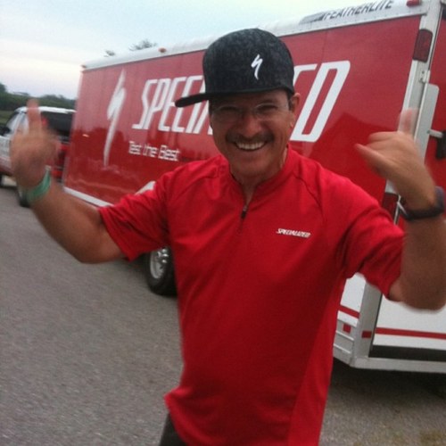 edwardramos's profile picture. Unprofessional Road Cyclist, Lazy Racer, Espresso Hound, and Wine Enthusiast