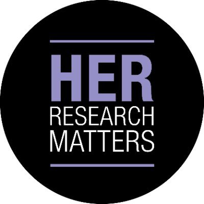 #HerReaseachMatters collective promotes, sponsors and fosters women's research careers @MIPS_Australia @MonashPharm