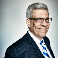 Fred P. Pestello (@slupresident) 's Twitter Profile