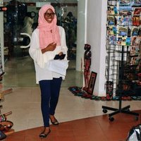 Amyna Mahmoud (@amynamahmoud) 's Twitter Profile
