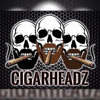 Cigarheadz(@Cigarheadz1) 's Twitter Profile Photo