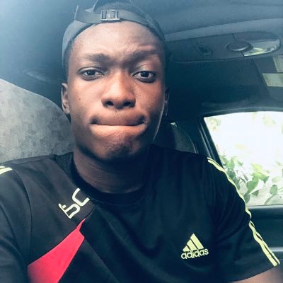 mardochee988's profile picture. Ma vision des choses