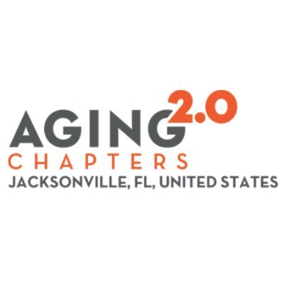 @aging20 is a global network of innovators for the 50+ market. Follow this account for updates from the  #Jacksonville chapter on #aging