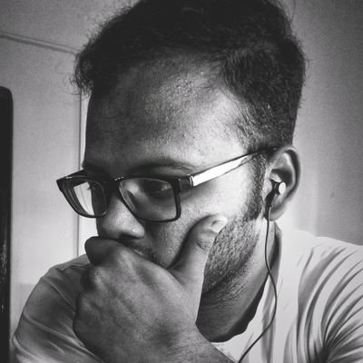 aniruddhamitra1's profile picture. 