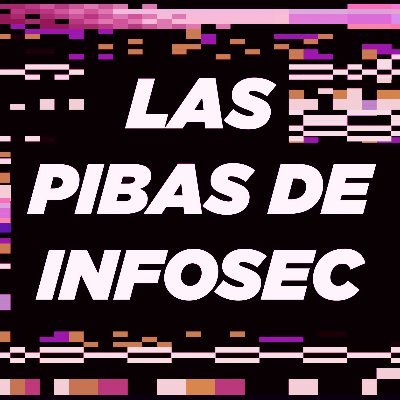 Somos un grupo de amigas entusiastas y apasionadas por la seguridad informática. Desde 2018 hacemos @NotPinkCon 🏴☠️💥