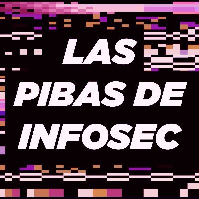 Somos un grupo de amigas entusiastas y apasionadas por la seguridad informática. Desde 2018 hacemos @NotPinkCon 🏴‍☠️💥