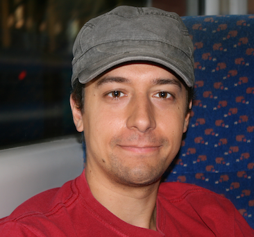 battlehorse's profile picture. Steam powered coder @ Google.
Making life better for Android developers on Google Play.