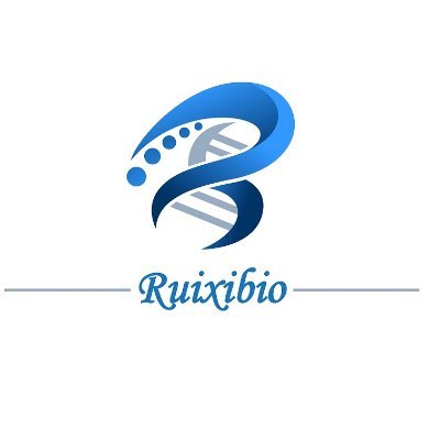 ruixibiotech Profile Picture