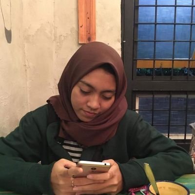 callmerosii's profile picture. Calon jenazah