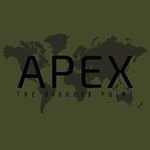 APEXTHP's profile picture. Nutrición presencial y online
Entrenamiento