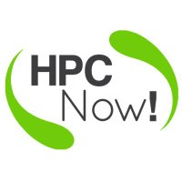 HPCNow!(@HPC_Now) 's Twitter Profile Photo