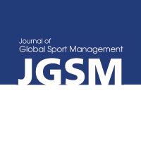 The Journal of Global Sport Management (@thejgsm) 's Twitter Profile Photo The Journal of Global Sport Management (@thejgsm) 's Twitter Profile Photo