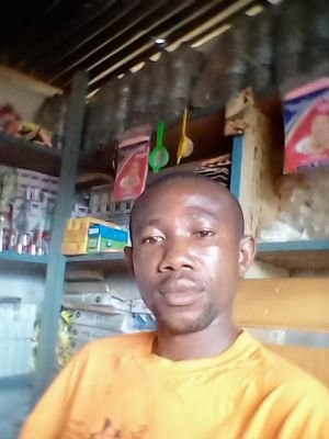 BandongaJunior's profile picture. étudiants à université de Bangui