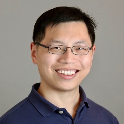 Mu Li Profile