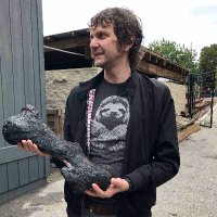 Graham Slater (@grahamjslater) 's Twitter Profile Photo Graham Slater (@grahamjslater) 's Twitter Profile Photo