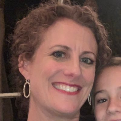 Katie52745806's profile picture. wife, mom, lawyer, V(v)olunteer  Joshua 1:9