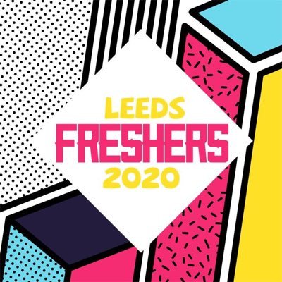 Leeds Freshers 2020, find you’re course mates, flat mates and everyone else joining University in Leeds!