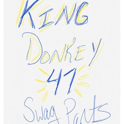 kingdonkey47sw1's profile picture. Lismari fan account