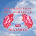 Red Umbrella Alliance PHILLY (@PhillyRUA) Twitter profile photo