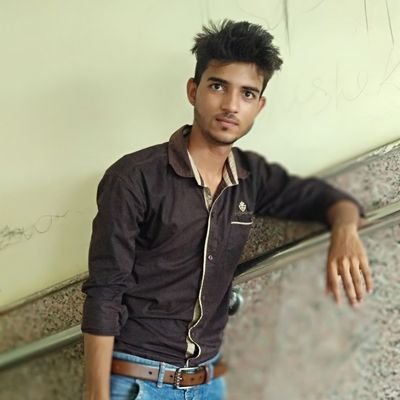Ajay90920670's profile picture. university of Delhi.