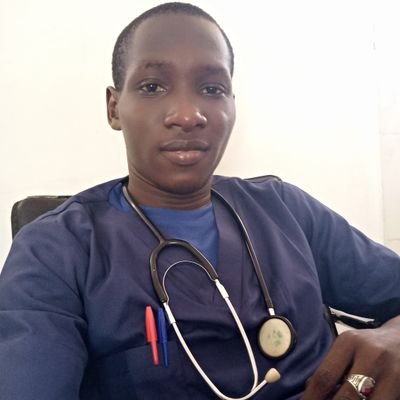A Nurse|| Humanitarian||Crypto Enthusiast|| Web3 beginner