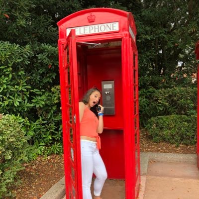 maria_mobile's profile picture. 