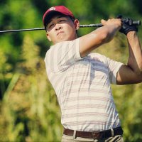 Luke Kwon (@lkwongolf) 's Twitter Profile