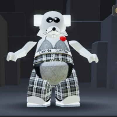 robloxguest17's profile picture.