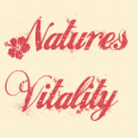 Natures Vitality (@vitalityuk) 's Twitter Profile