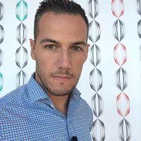 Nicolas MICHEL (@vpackets) 's Twitter Profile