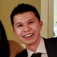 Marcus Ng (@spikewhisperer) 's Twitter Profile