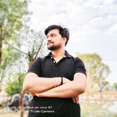 https://t.co/ewMapbADi2(zoology) , B. Ed
संघर्ष जितना ज्यादा होता है, सफलता उतनी बड़ी होती है😎