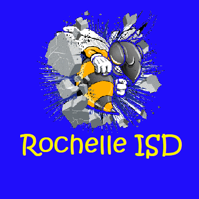 Rochelle ISD is a 1A school district nestled deep in the heart of Texas. We are home to an amazing community centered on academic & extracurricular achievement!