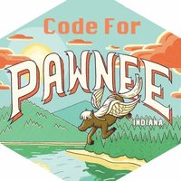 Code for Pawnee (@codeforpawnee) 's Twitter Profile