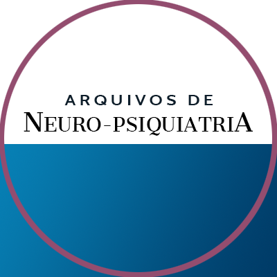 Arquivos de Neuro-Psiquiatria is an open access journal, that publishes peer-reviewed articles. It is the journal of the Brazilian Academy of Neurology.