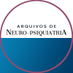 Arquivos de Neuro-Psiquiatria (@ArqNeuroPsiq) Twitter profile photo