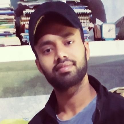 Pankaj40345521's profile picture. Most powerful thing is self respect. 
Don't loose it for anyone.