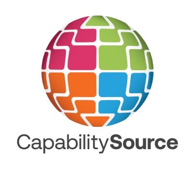 capabilitysrc's profile picture. Transformation at Work