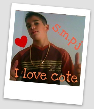 adrianfm7's profile picture. Un Niño Guapo que le apasiona el Futbol Y el Real Madrid C.F