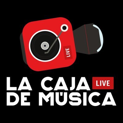 La Caja de Música Live Profile