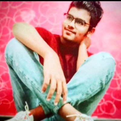 Sharantej6's profile picture. 