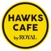 ããŒã¯ã¹ã«ãã§ by ROYAL ãå
¬åŒã (@hawks_cafe_fk) Twitter profile photo ããŒã¯ã¹ã«ãã§ by ROYAL ãå
Œ΋ (@hawks_cafe_fk) Twitter profile photo
