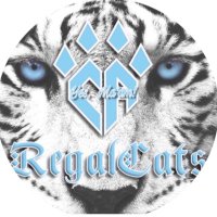 CA RegalCat(@CA_RegalCat) 's Twitter Profile Photo