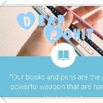 ✍️English champion✍️ I can speak fluent English✍️ and kiran math study ✍️and gk study.✍️ But many people like to learn English✍ so I can speak fluent English.