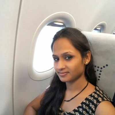 RuchikaVyas10's profile picture. 