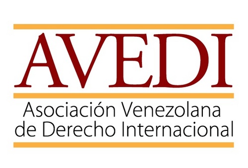 Asociacion Venezolana de Derecho Internacional-Venezuelan Association of International Law.