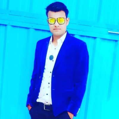 ashokch52551983's profile picture. Love Is LiFe