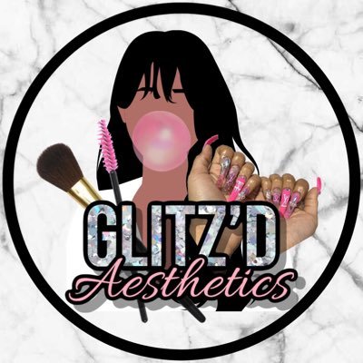 Glitz’d Aesthetics